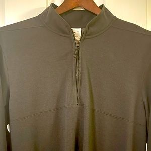 Nike Men’s UV Dri-Fit Victory Quarter Golf Zip